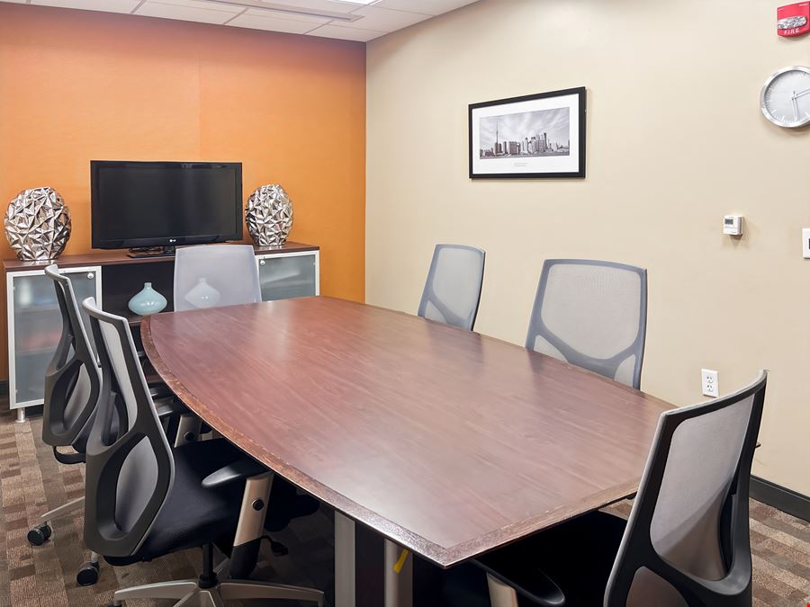 FL, Vero Beach – Miracle Mile Plaza