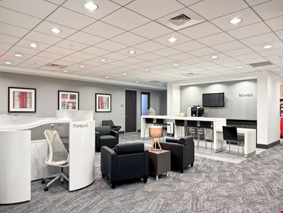 Regus - Montgomery - RSA Dexter