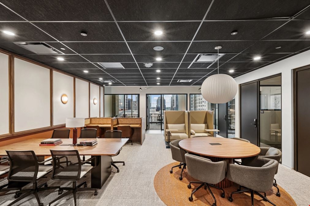 21 Platform Way South