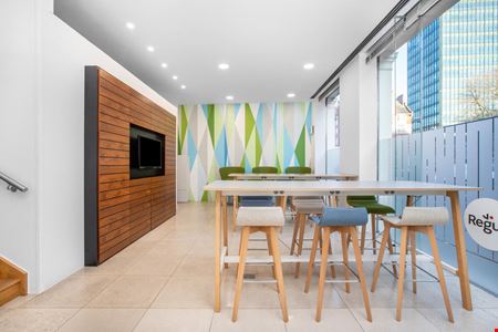 Preview of Euston Station Coworking space for Rent in London