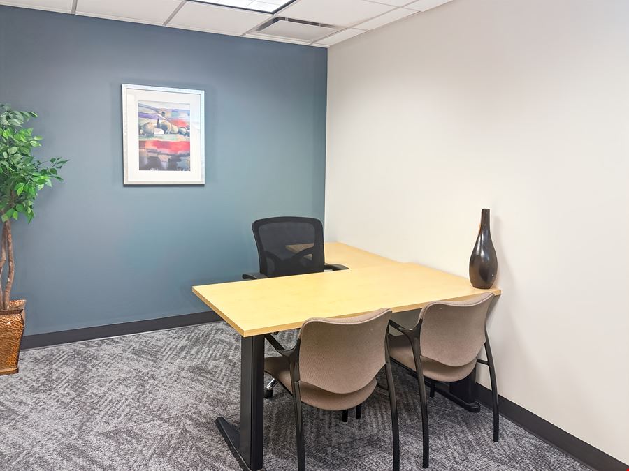 Regus - Greenwich