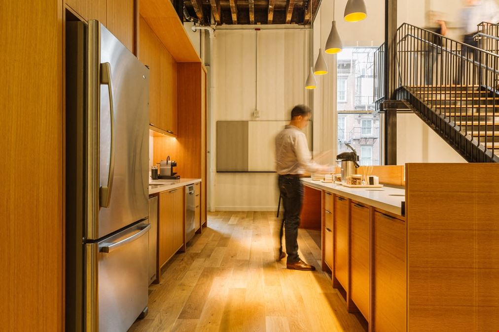 Margalit Startup City