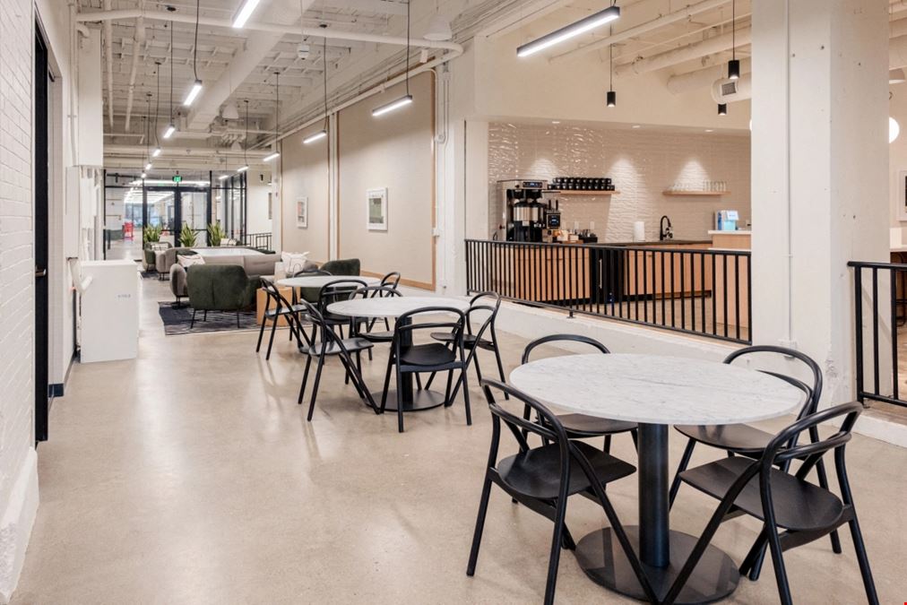 1060 North Capitol Avenue