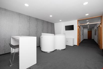 Preview of Neuer Zollhof Office space for Rent in Düsseldorf