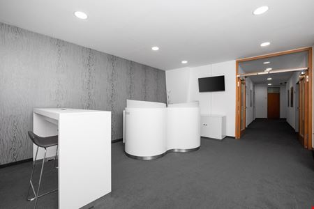 Preview of Neuer Zollhof Coworking space for Rent in Düsseldorf
