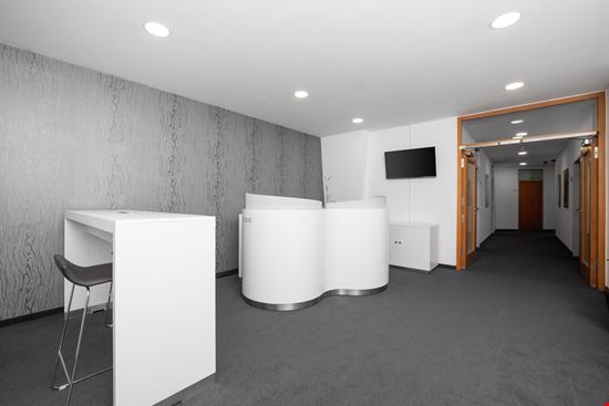 Preview of Neuer Zollhof Office space for Rent in Düsseldorf