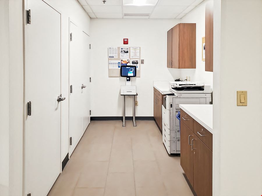 OH, Akron - South Main St