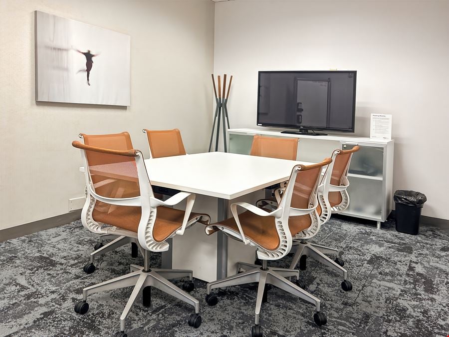 GA, Atlanta - Galleria 400