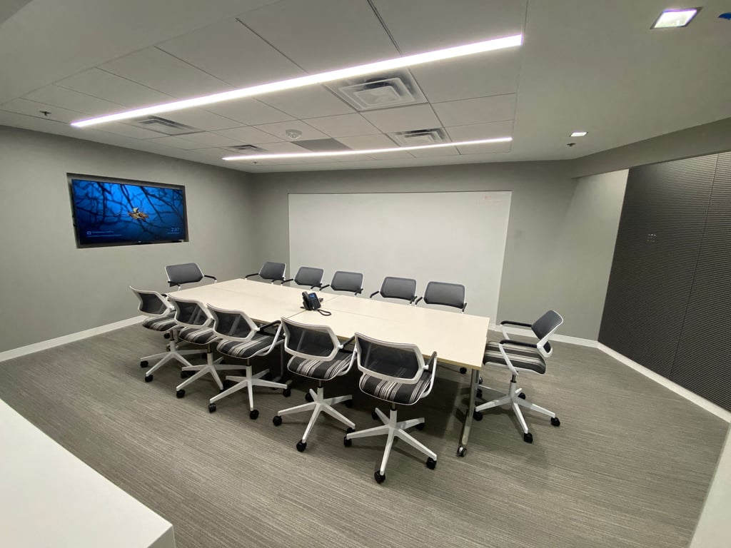 Meeting Space
