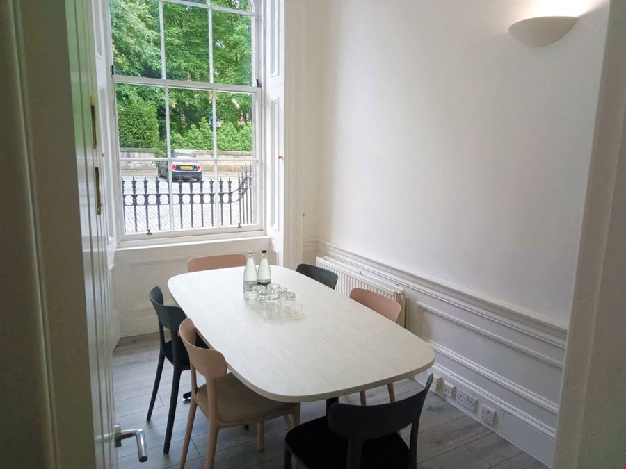 Citibase - St Colme Street