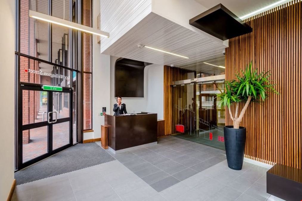 Bruntwood - West Village