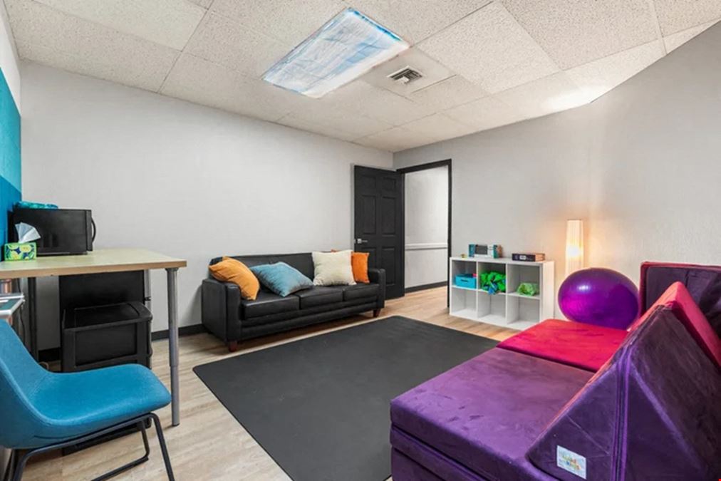 Disability Innovation Hub