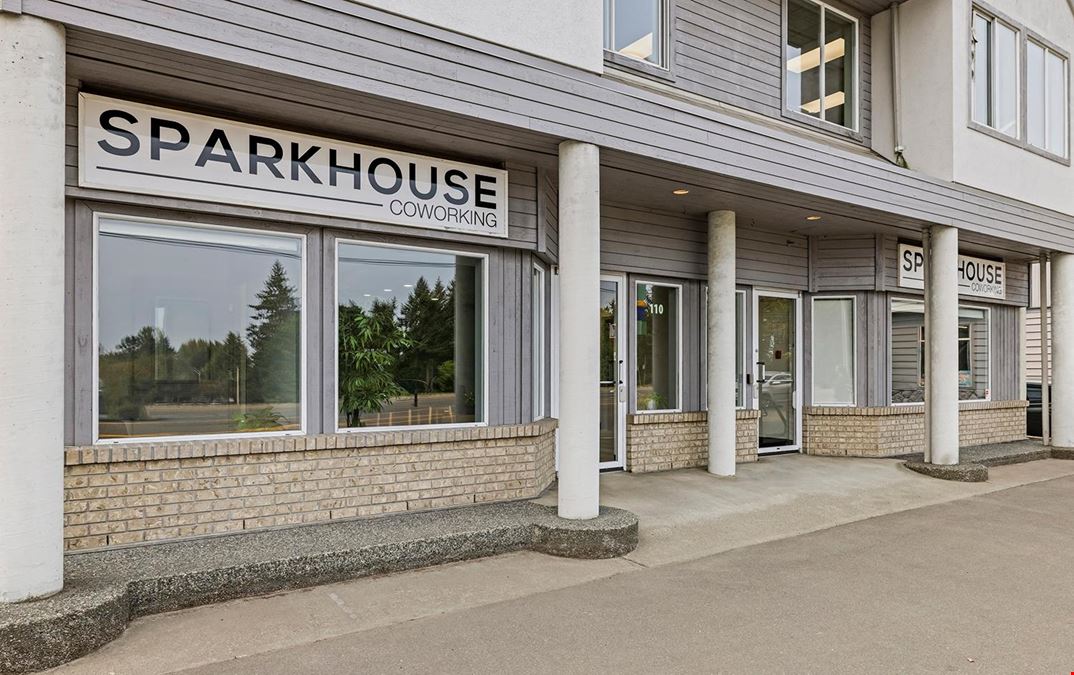 Spark House Coworking