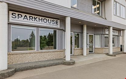 Preview of Spark House Coworking Office space for Rent in Parksville