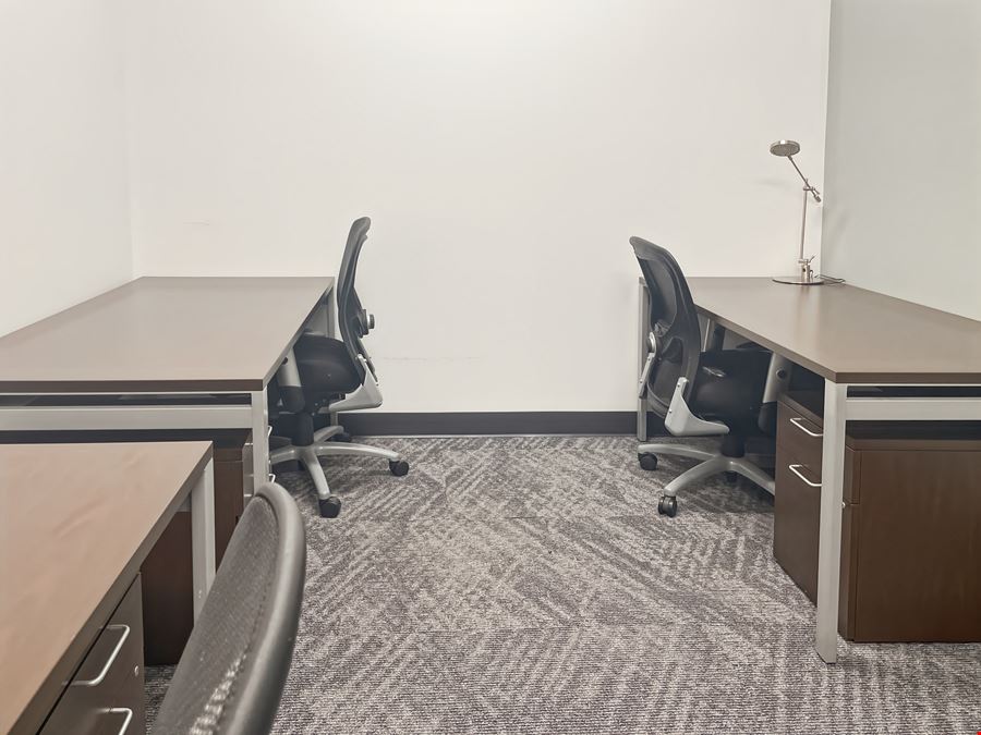 Regus - Scottsdale - Promenade Corporate Center