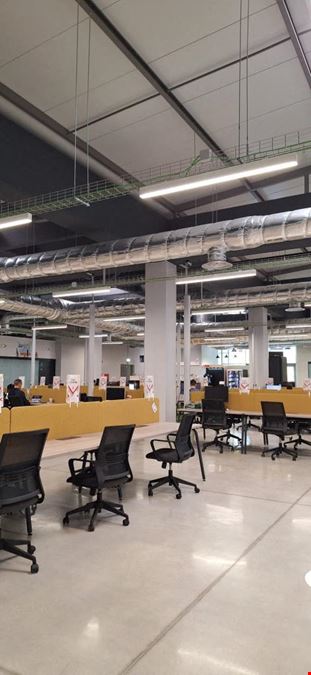 Startup Leiria - Cowork Mercado