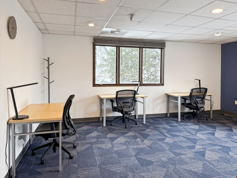 PA, Upper St. Clair - Boyce Plaza