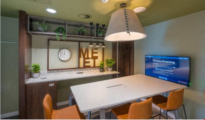 Bruntwood  Works - The Plaza - Liverpool