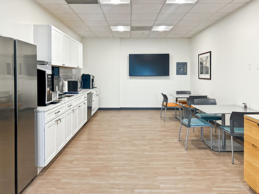 IL, Chicago - Jefferson Park