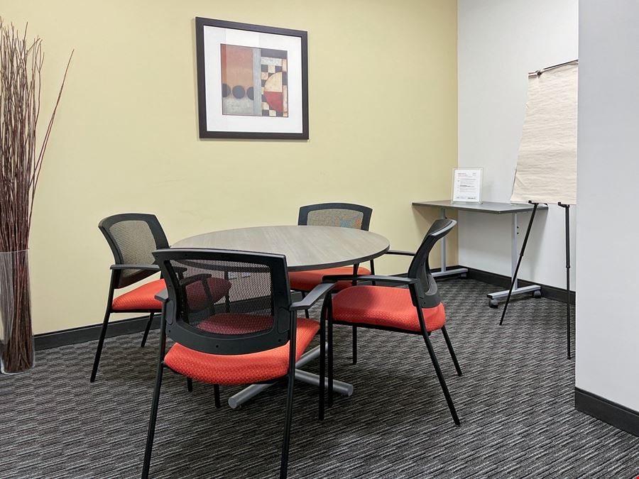 Regus - Langley - 201st Street