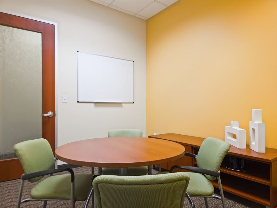 Regus - Columbia - Main Street