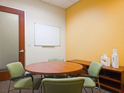 Regus - Columbia - Main Street