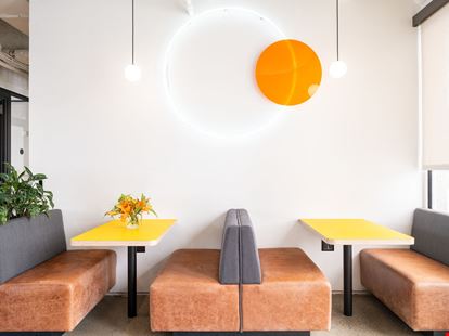 Preview of Two Embarcadero Center Office space for Rent in San Francisco