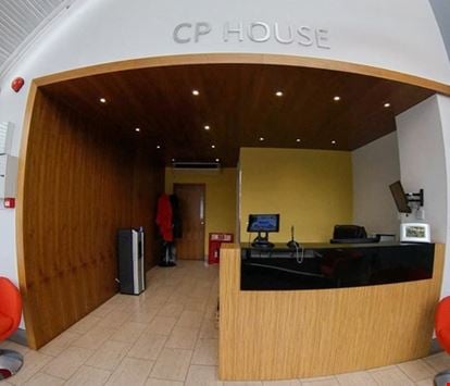 Preview of LentaSpace - CP House Office space for Rent in Watford