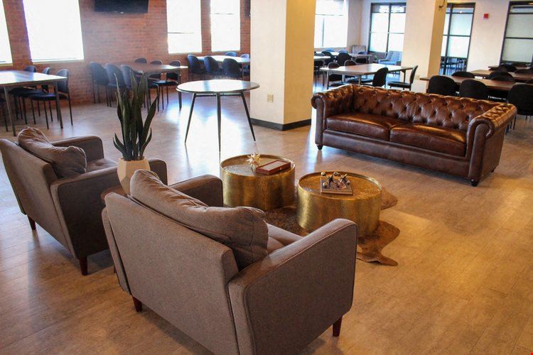 Open Desk Coworking Day Pass