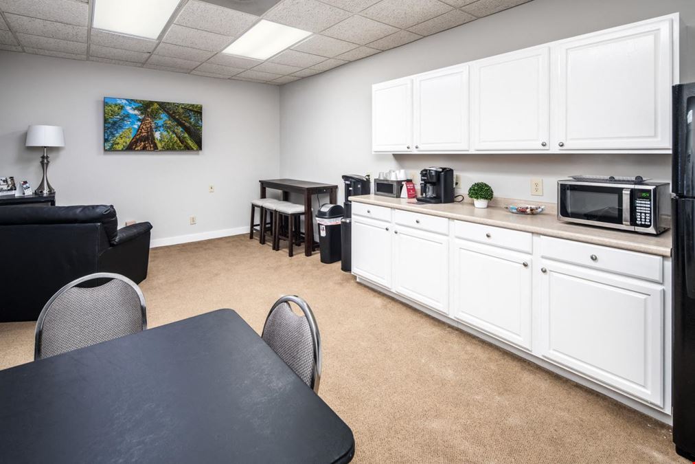 204 East Arlington Boulevard