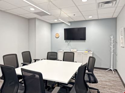 Preview of Regus - Virginia Beach - Constitution Dr Office space for Rent in Virginia Beach