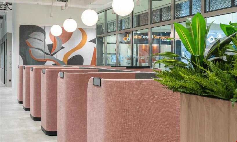 The Workshop @ Lavender