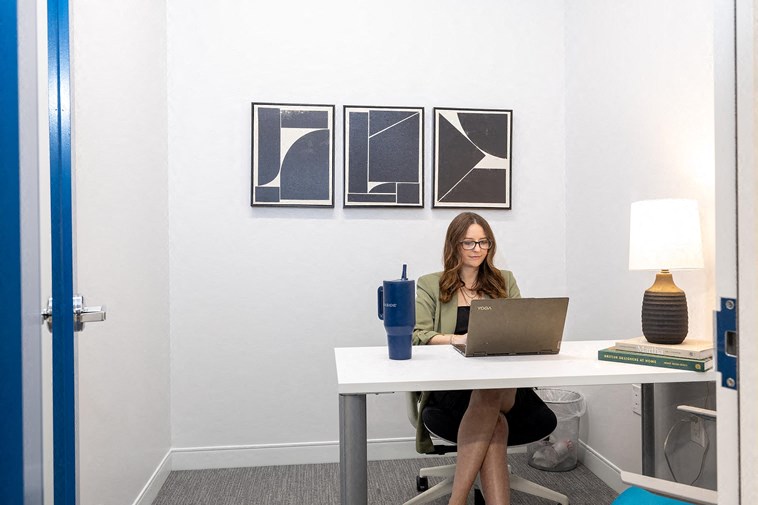 Day Office