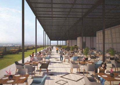 Preview of IndiQube - ATC Office space for Rent in Pune