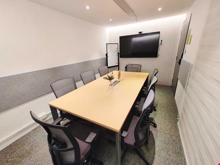 Preview of Amphi Studios Coworking space for Rent in Hong Kong