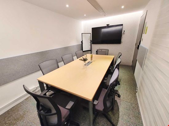 Preview of Amphi Studios Office space for Rent in Hong Kong
