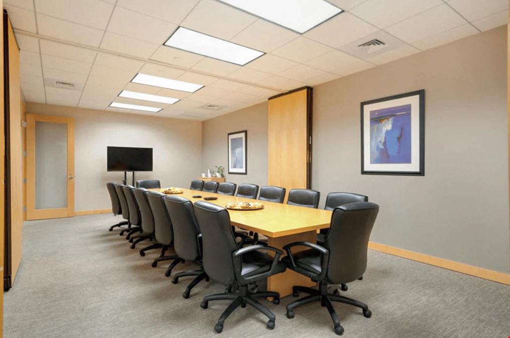 Office Edge - Coral Gables