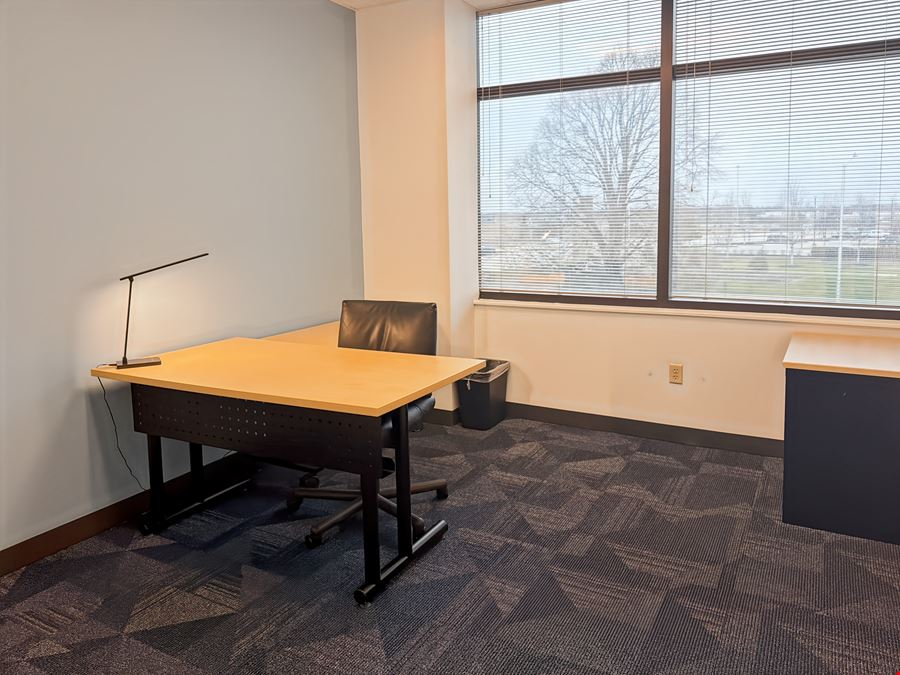 HQ - Lenexa -W 84th Terrace