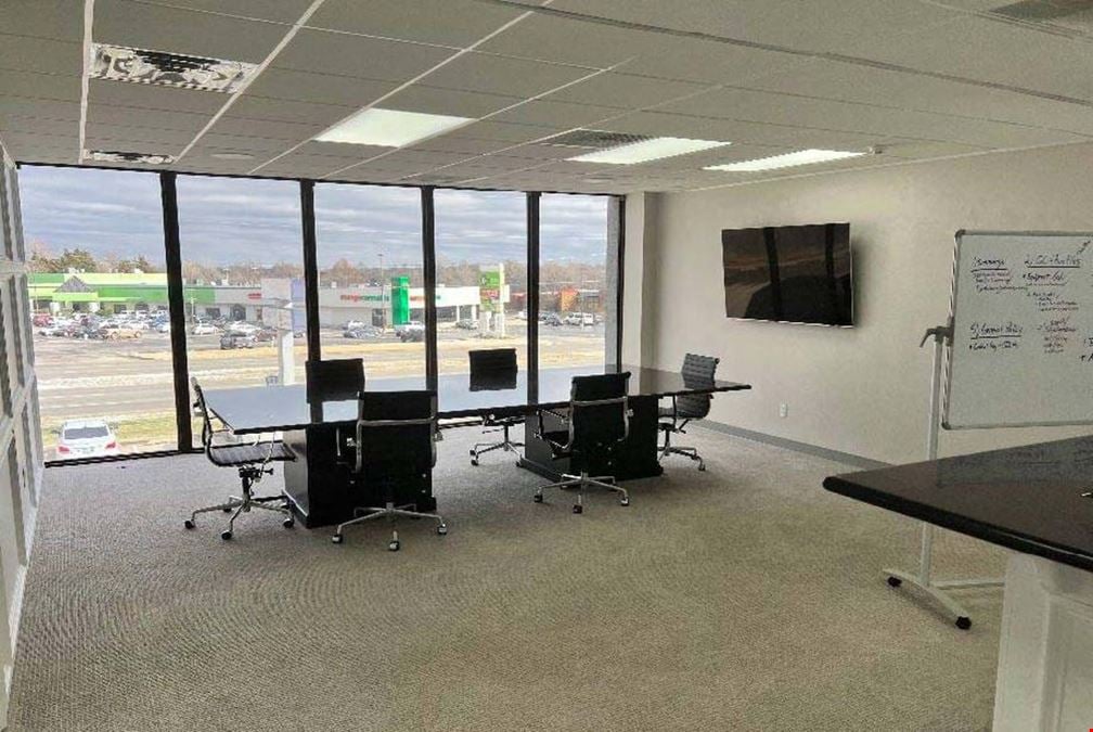 6300 Expressway, LLC - Coworking Spaces