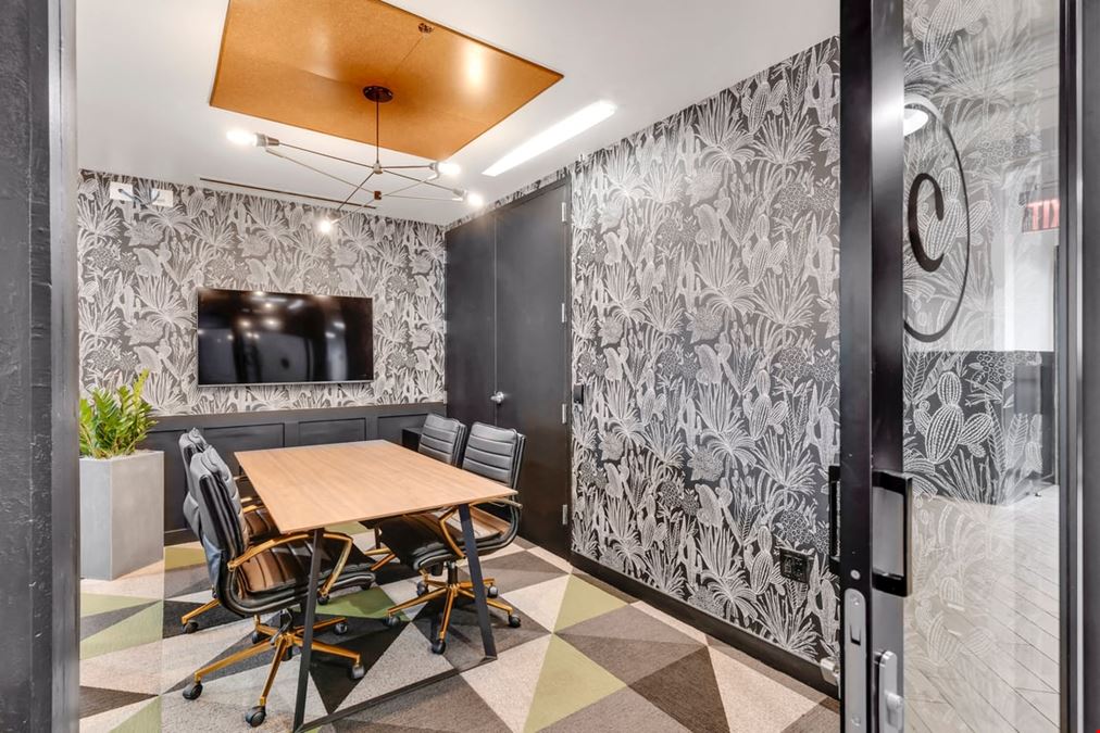 The Mark - Manhattan Laundry