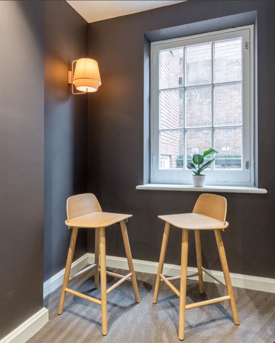 The Boutique - Colmore Row