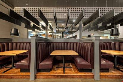 Preview of COhatch - Polaris Office space for Rent in Columbus