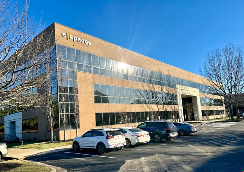 e|spaces - Brentwood