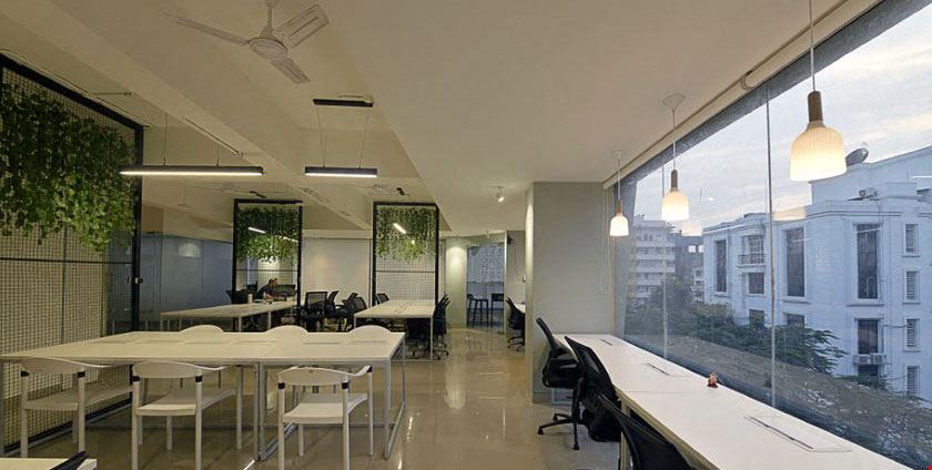 11 Cowork - Pimple Saudagar