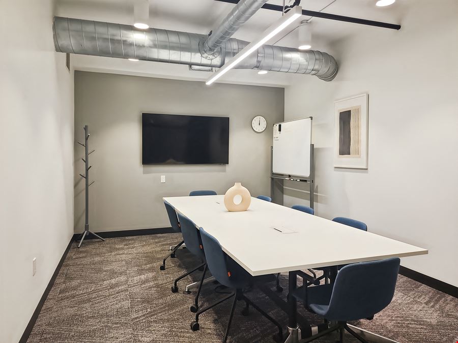 FL, Jacksonville - Laura St