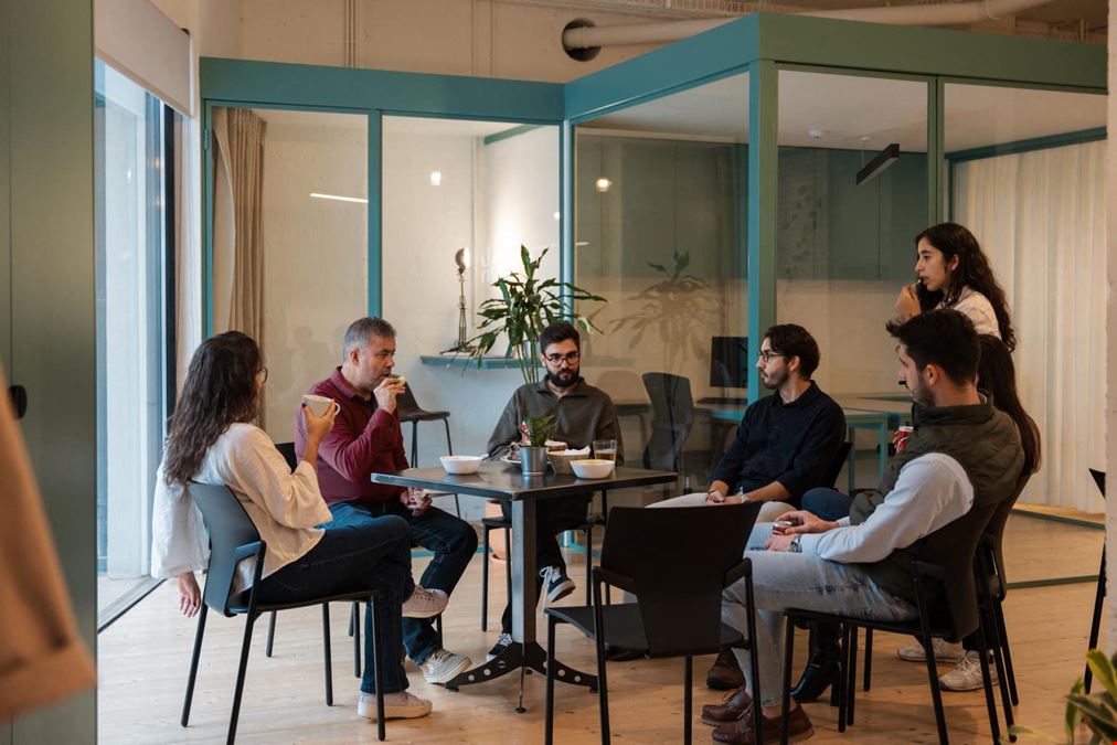 Maak Coworking Space