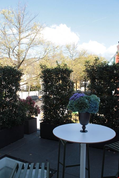 hindenburg.works Hannover