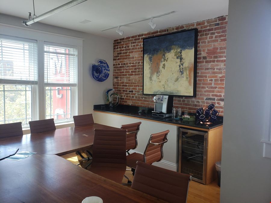 Convergence Room