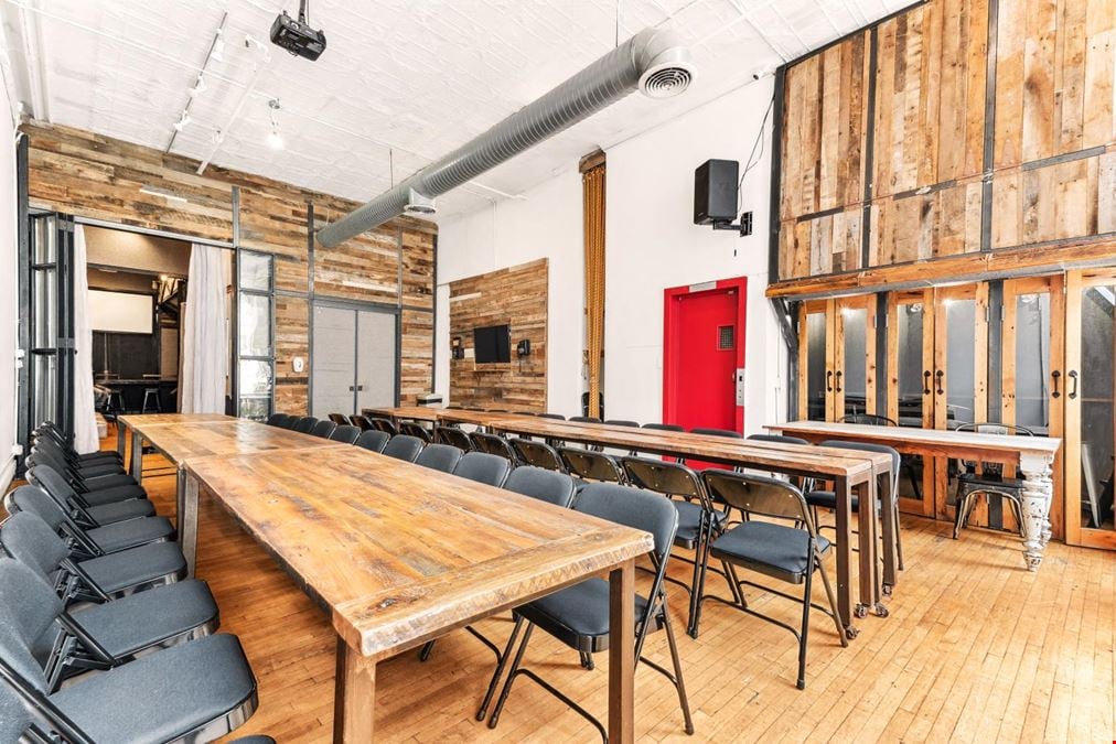 Soho Loft