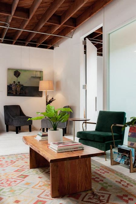 Unità Club El Segundo